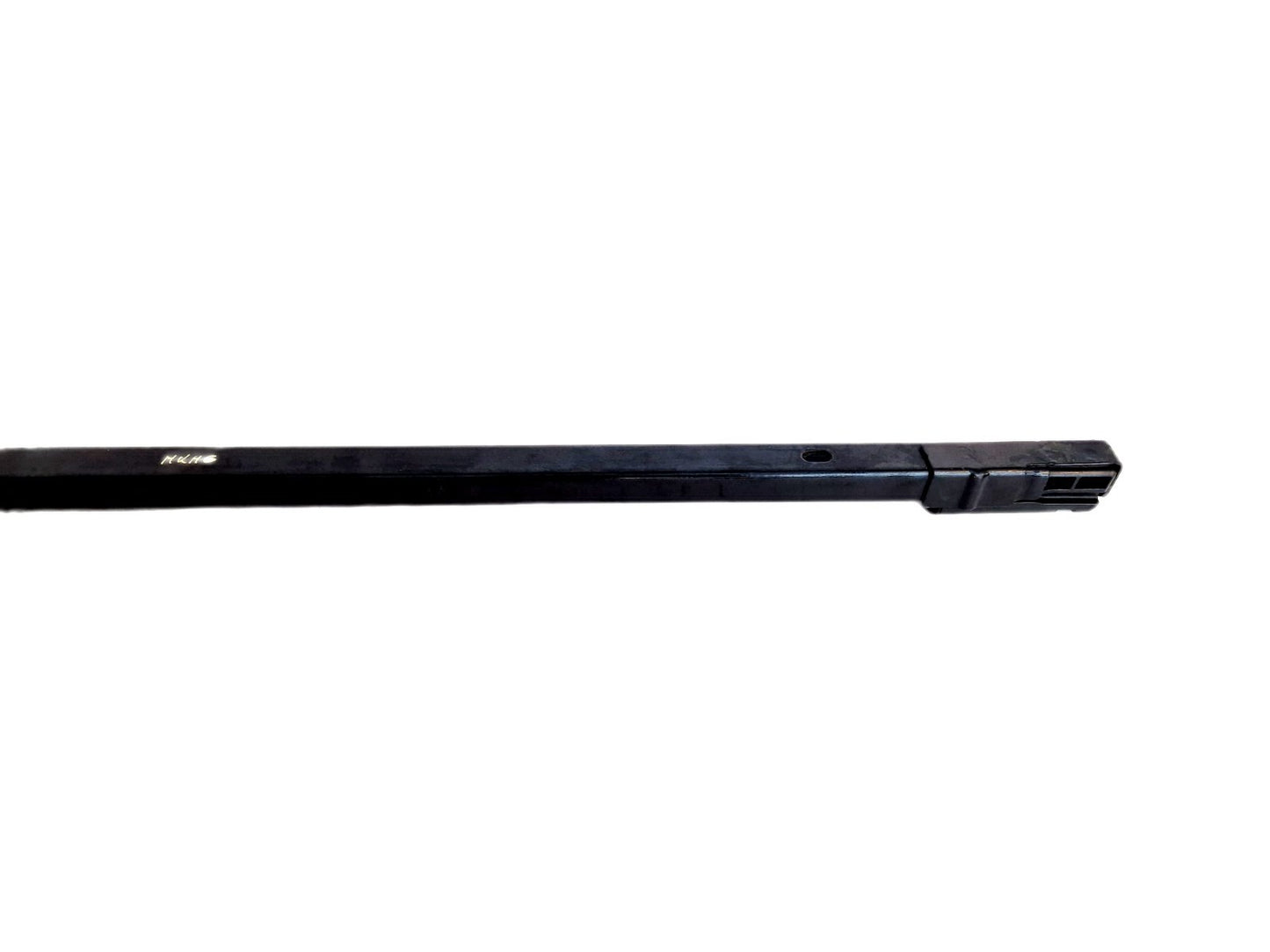 MERCEDES BENZ V CLASS W447 GENUINE SLIDING DOOR GUIDE RAIL TOP LEFT A4477660037