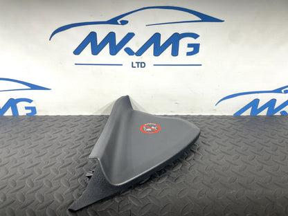 13-19 MERCEDES BENZ CLA C117 GENUINE LEFT PASSENGER SIDE DASH TRIM A1176800189