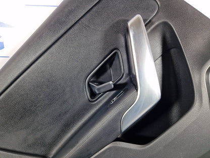 18-ON MERCEDES BENZ A CLASS W177 REAR LEFT DOOR CARD TRIM PANEL A1777303100