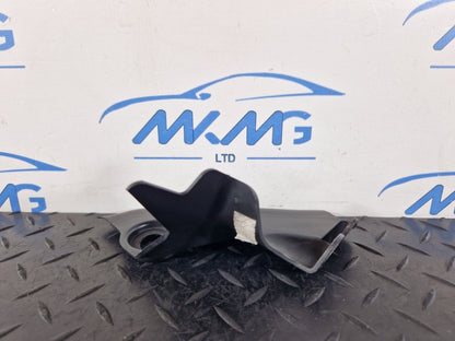 11-19 MERCEDES BENZ ML W166 LEFT A-PILLAR MOLDING COVER A1666900307