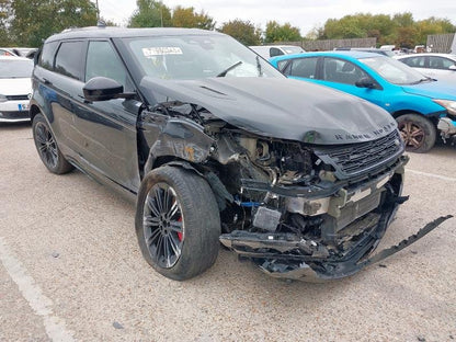 2024 Land Rover Range Rover Evoque L551 SALZA2AN3RH253248