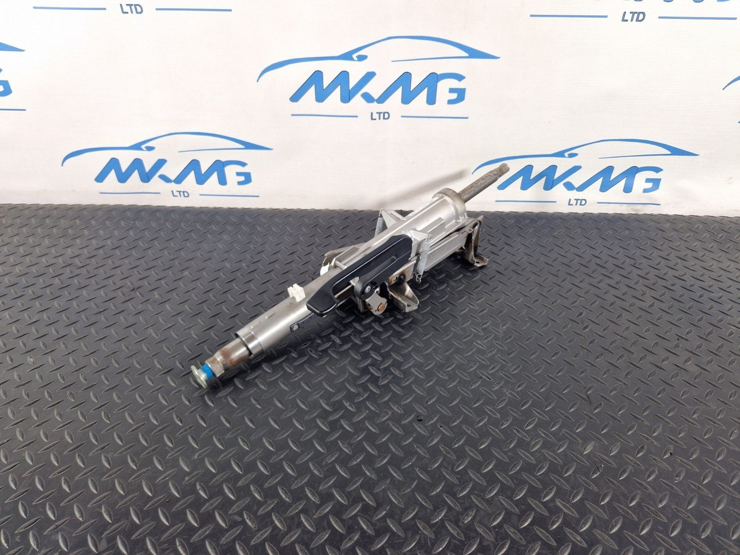 14-24 AUDI S5 F5 GENUINE STEERING COLUMN ASSEMBLY 8W0419065
