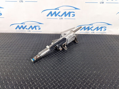 14-24 AUDI S5 F5 GENUINE STEERING COLUMN ASSEMBLY 8W0419065