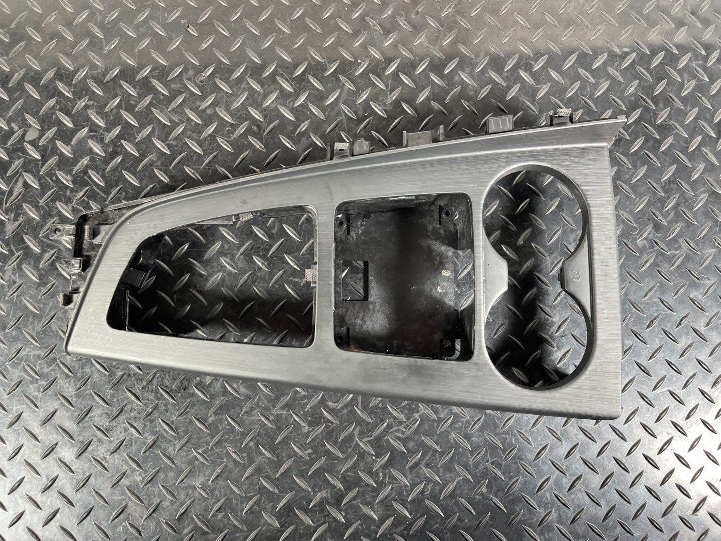 16-23 AUDI A5 F5 SPORTBACK S-LINE GENUINE CENTRE CONSOLE TRIM 8W2864261A