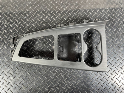 16-23 AUDI A5 F5 SPORTBACK S-LINE GENUINE CENTRE CONSOLE TRIM 8W2864261A