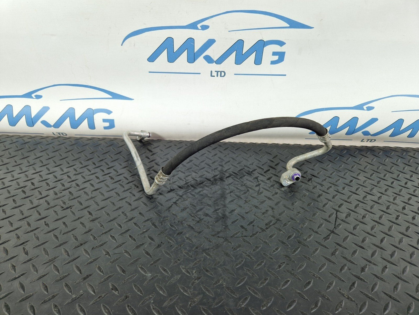 13-19 MERCEDES CLA C117 GENUINE A/C AIR CONDINIOTING PIPE HOSE LINE A2468303515