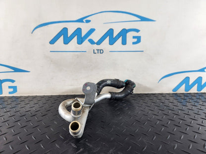 13-23 RANGE ROVER SPORT L494 COOLANT HOSE PIPE LINE CPLA-18C553-AA