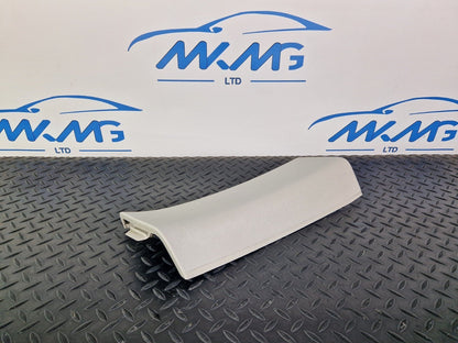 14-23 MERCEDES BENZ VITO W447 RIGHT DRIVER INTERIOR B-PILLAR TRIM A4476907025