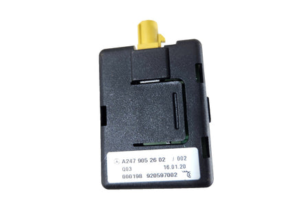 19-ON MERCEDES BENZ B CLASS W247 WLAN AERIAL ANTENNA A2479052602