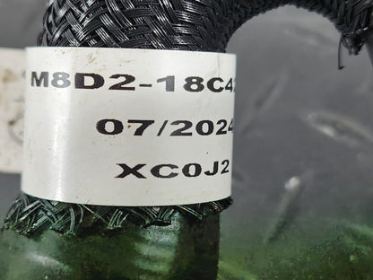 RANGE ROVER EVOQUE L551 AUXILIAY WATER PUMP M8D218D474AA M8D218C429AA