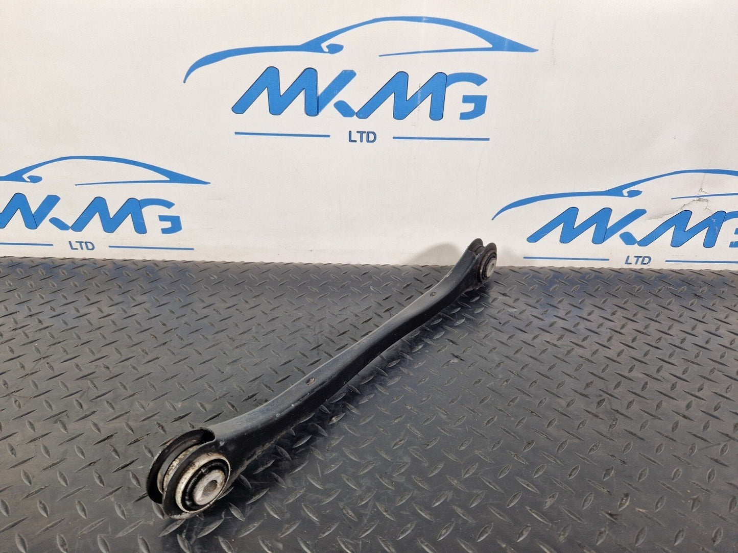 16-23 AUDI S5 COUPE REAR RIGHT DRIVER SIDE TRAILING CONTROL ARM 8W0501530D