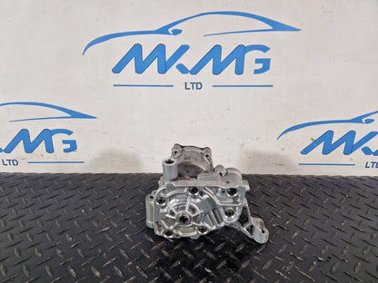 12-18 AUDI A6 C7 2.0 TDI DIESEL CGLC/CGL ENGINE OIL PUMP 04L145208J