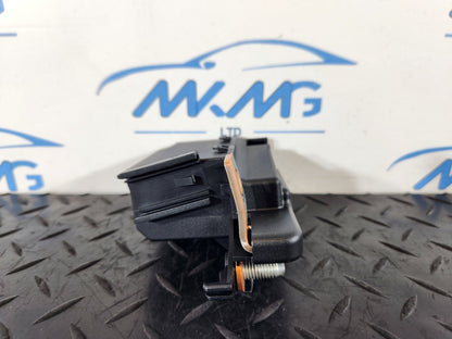 11-19 MERCEDES BENZ ML W166 GENUINE START STOP RELAY MODULE A0009820123