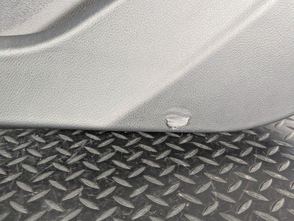10-13 BMW X5 E70 LCI REAR LEFT N/S DOOR CARD TRIM PANEL