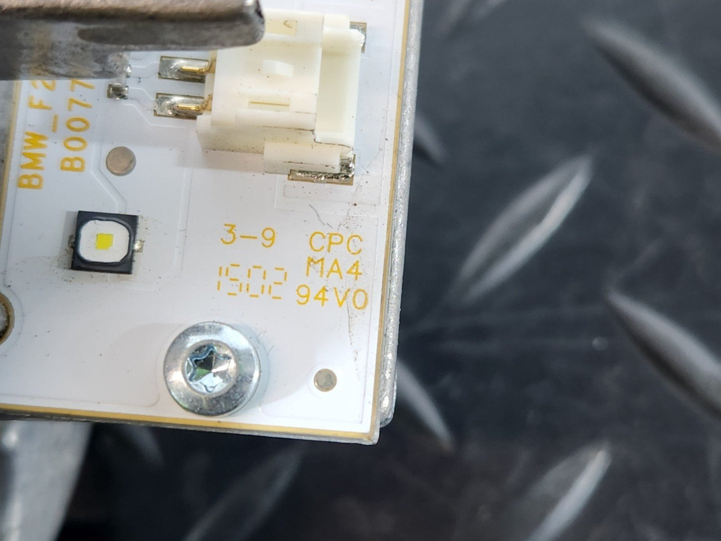 BMW 2 Series F22 Genuine Headlight Ballast Control Unit Module