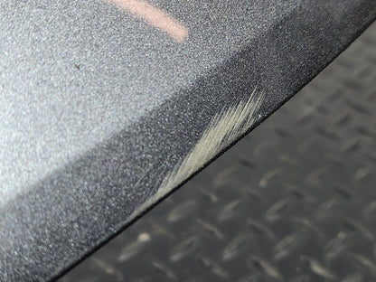 Land Rover Range Rover Evoque L551 SUV Bumper Diffuser Damaged K8D217F954C