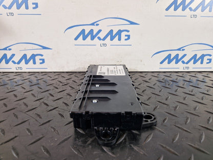 16-19 MERCEDES BENZ GLE W166 AIR SUSPENSION CONTROL UNIT MODULE A1669008417