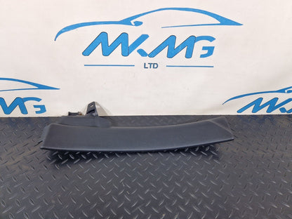 20-24 BMW 1 SERIES F40 REAR DOOR ENTERANCE TRIM RIGHT DRIVER SIDE 7444942