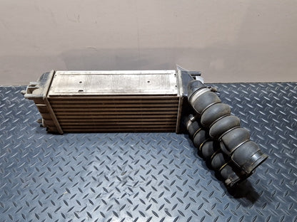 Peugeot Partner B9 Cargo Van Genuine Radiator Intercooler 9684212480