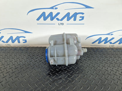 16-19 AUDI A4 AVANT B9 S-LINE OEM COOLANT EXPANSION BOTTLE 8W2121405G