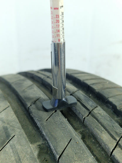 Saab 9-3 MK2 (440) 18" Alloy Wheel with Tyre ~7mm 225/45/18 12763042