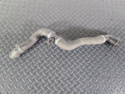16-19 AUDI A4 B9 S-LINE OEM WATER COOLANT PIPE 8W0121140 8W0122293H