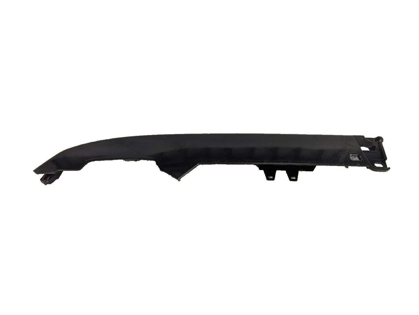 17-ON LAND ROVER DISCOVERY DASH CENTER LEFT SIDE BEZEL MOLD TRIM HY32-640E73-A