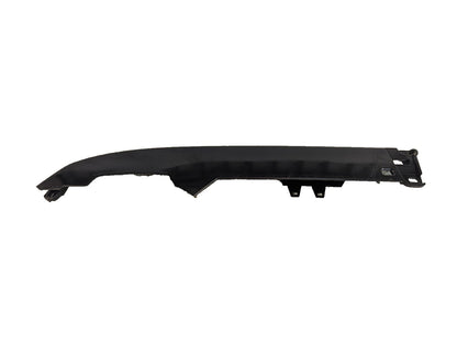 17-ON LAND ROVER DISCOVERY DASH CENTER LEFT SIDE BEZEL MOLD TRIM HY32-640E73-A