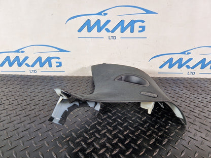 10-15 AUDI Q7 4L GENUINE REAR RIGHT PILLAR TRIM 4L0867246