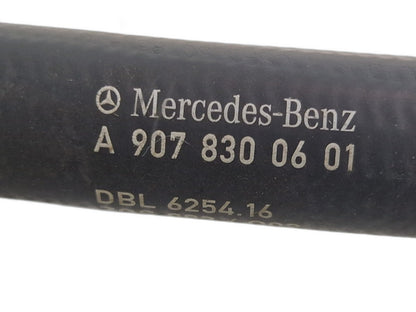 18-ON MERCEDES BENZ SPRINTER W907 2.2CDI COOLANT HOSE PIPE A9078300601