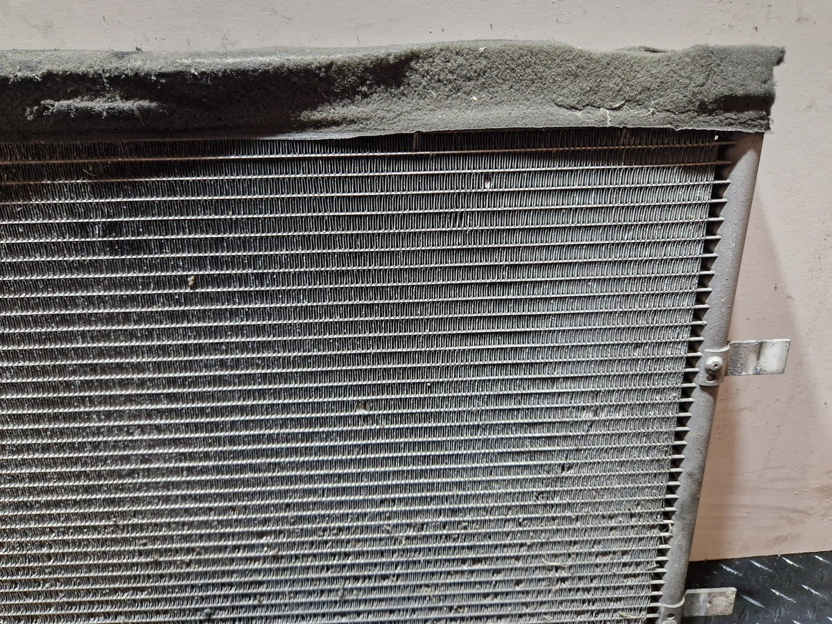 Ford C-Max MK1 FL (C214) MPV 1.6L Petrol SHDA A/C Radiator