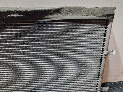 Ford C-Max MK1 FL (C214) MPV 1.6L Petrol SHDA A/C Radiator