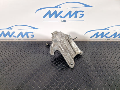 16-24 AUDI A5 F5 GENUINE LEFT N/S ENGINE MOUNT BRACKET & BEARING 4M0199307