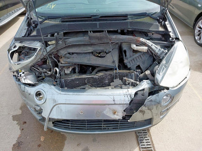 2008 Ford S-Max MK1 (CD340)