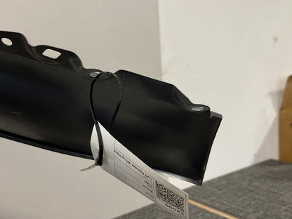 Volvo C30 MK1 FL (MK) (533) Coupe Front Left N/S Passenger Wing Fender Panel in Titanium Grey 45500