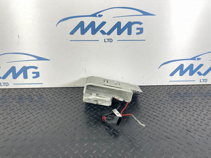 16-22 BMW X1 F48 ENGINE SUPPLY MODULE WIRING HARNESS 8583683