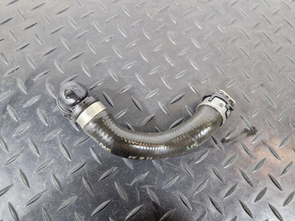 18-ON MERCEDES BENZ A CLASS W177 GENUINE COOLANT WATER HOSE PIPE A2475010800