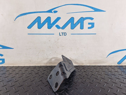 16-20 AUDI Q7 4M GENUINE COOLANT PUMP BRACKET MOUNT 4M0121233CD