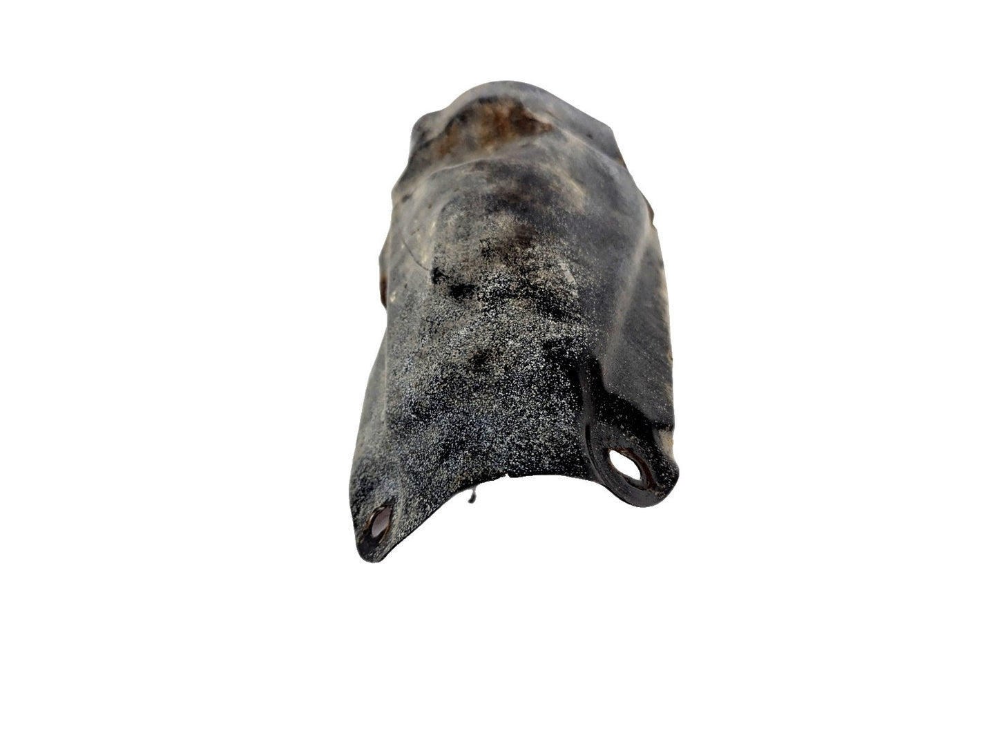 MERCEDES BENZ VITO W447 GENUINE STEERING RACK HEAT SHIELD A4474660100