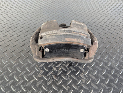 18-ON MERCEDES BENZ A CLASS W177 GENUINE OEM FRONT LEFT N/S BRAKE CALIPER