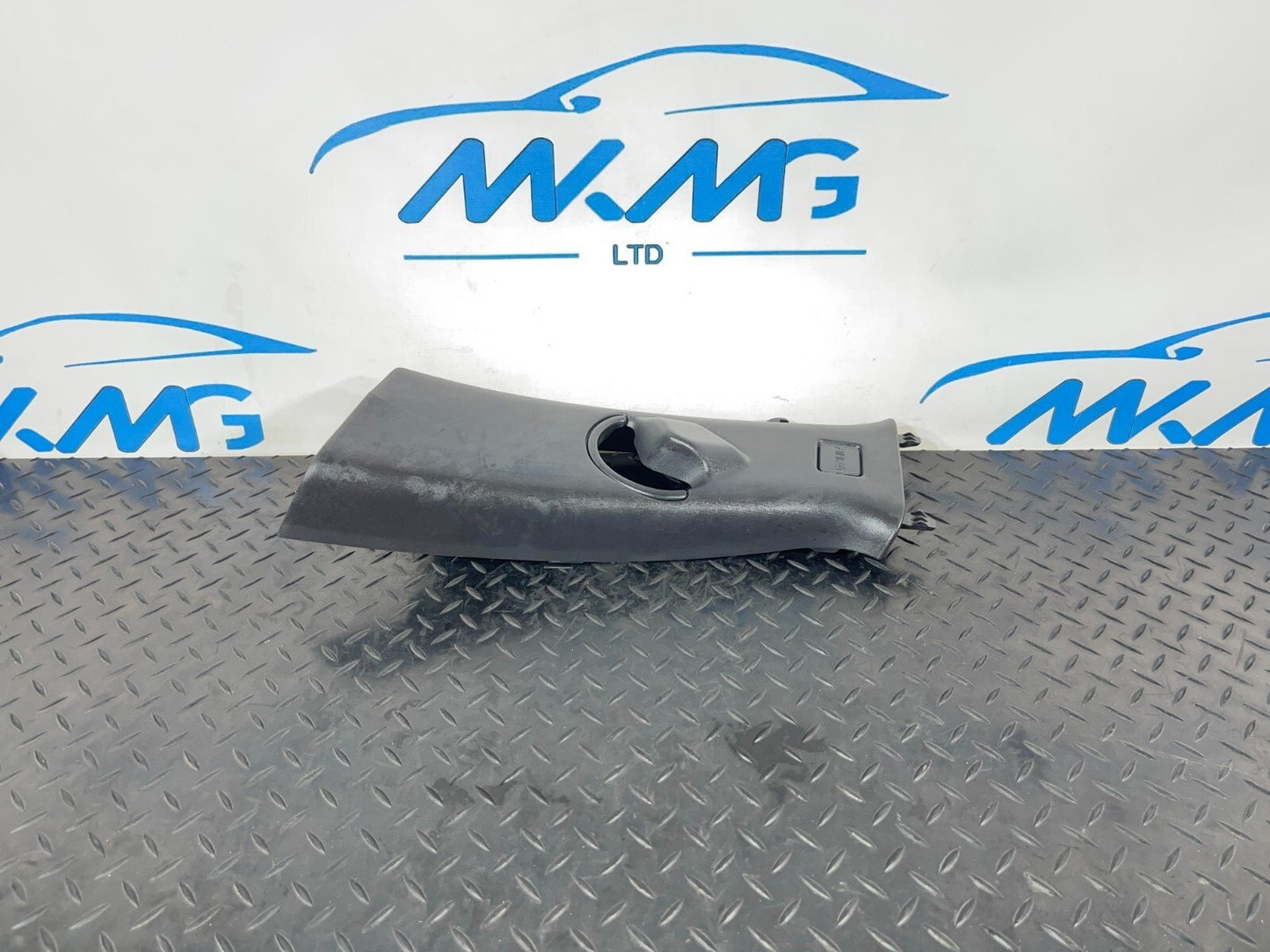 LAND ROVER DISCOVERY SPORT L550 2020 LEFT SIDE B-PILLAR TRIM FK72243A87AE8PVJ