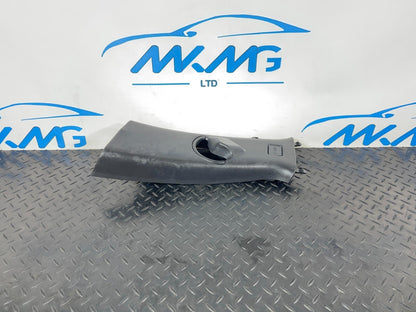 LAND ROVER DISCOVERY SPORT L550 2020 LEFT SIDE B-PILLAR TRIM FK72243A87AE8PVJ