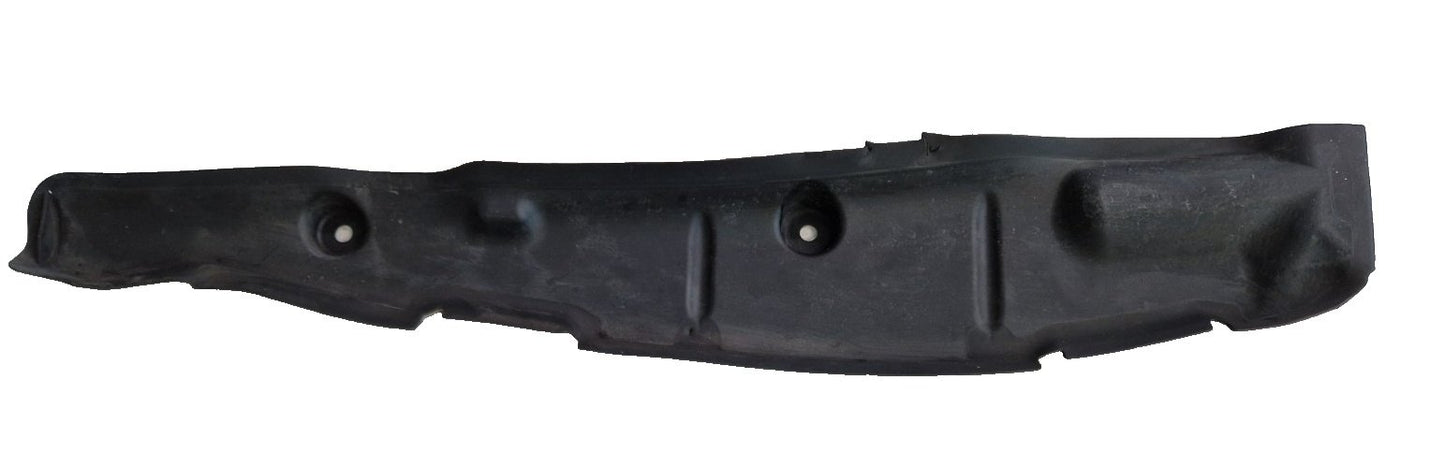 16-19 AUDI A4 B9 SPORT OEM FRONT RIGHT WING FENDER FILLER INSULATOR 8W0821112