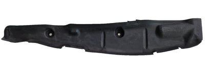 16-19 AUDI A4 B9 SPORT OEM FRONT RIGHT WING FENDER FILLER INSULATOR 8W0821112