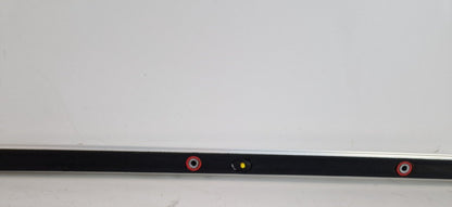 10-15 AUDI Q7 4L GENUINE N/S CHROME LEFT SIDE ROOF RAIL BAR 4L0860021N