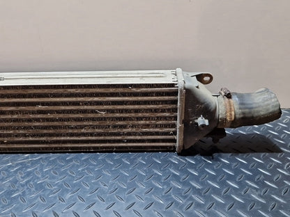 Vauxhall Combo MK3 (D) (61VO) Cargo Van Genuine Intercooler Radiator