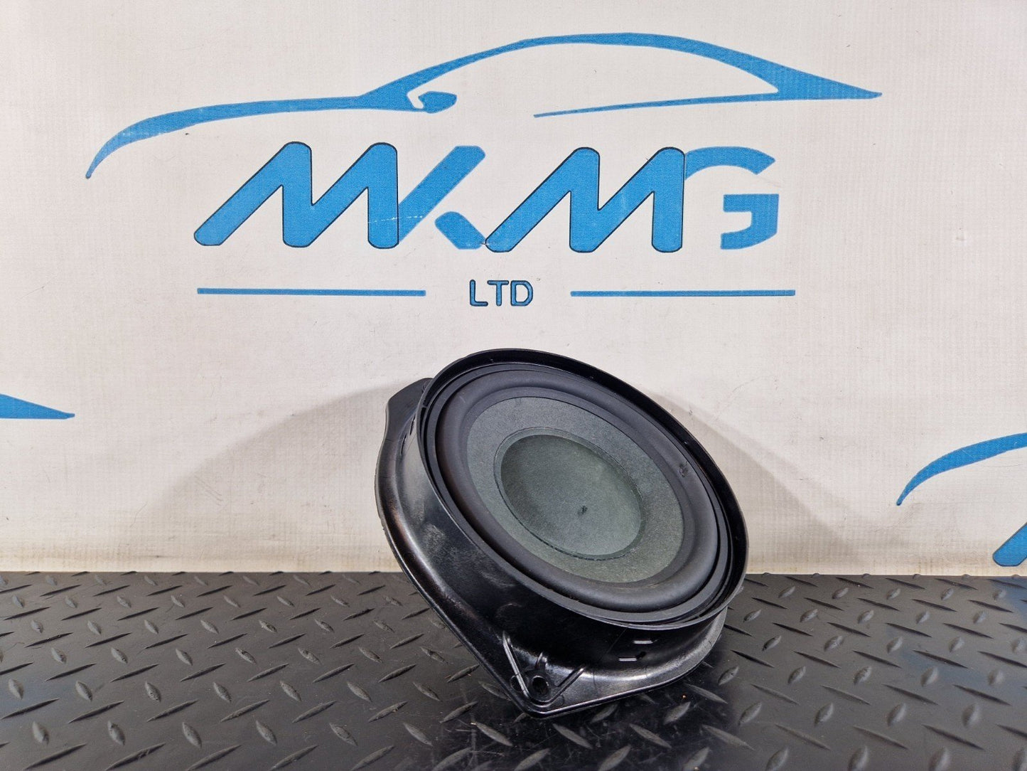 16-19 MERCEDES BENZ GLE W166 FRONT DOOR SPEAKER FITS LEFT & RIGHT A1668202002