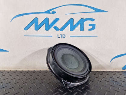 16-19 MERCEDES BENZ GLE W166 FRONT DOOR SPEAKER FITS LEFT & RIGHT A1668202002