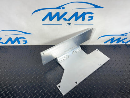 14-21 MERCEDES BENZ C350h W205 BATTERY TRAY BOX HOLDER A2056109701