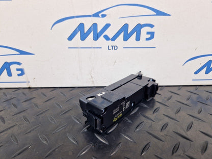 14-21 MERCEDES BENZ C200 W205 DYNAMIC DRIVING MODE SWITCH PANEL A2059056707